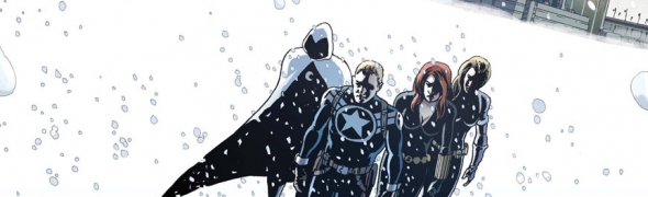 Secret Avengers #19, la review