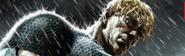 Fear Itself #7.1, la preview