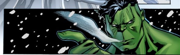 Defenders #1, la preview