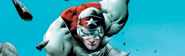 Kirby Genesis: Silver Star #1, la preview