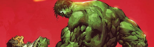 The Incredible Hulk #3, la preview