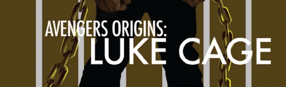 Avengers Origins: Luke Cage, la preview