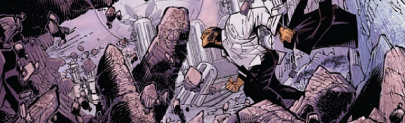 Wolverine & The X-Men #2, la preview