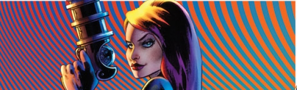Secret Avengers #20, la preview