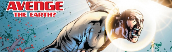 Stormwatch #4, la preview