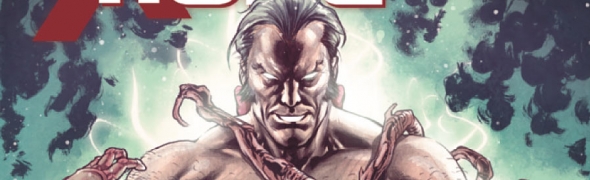 Generation Hope #14, la preview