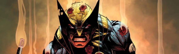 Wolverine #300, la preview