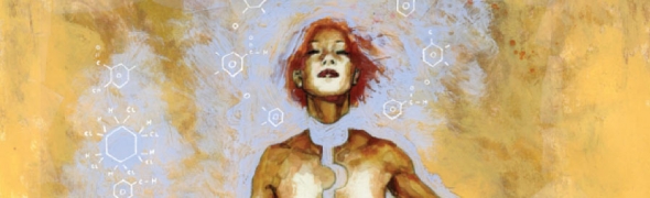 Brilliant #2, la preview