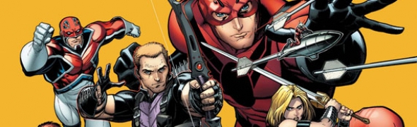 Secret Avengers #22, la preview