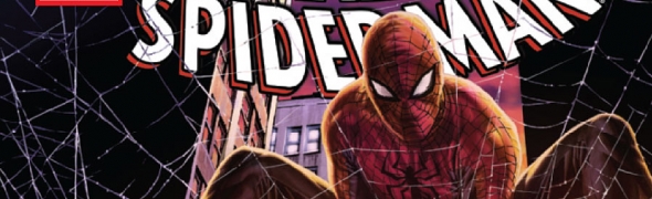 Amazing Spider-Man #677, la preview
