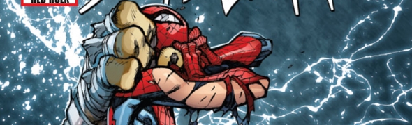 Avenging Spider-Man #3, la preview