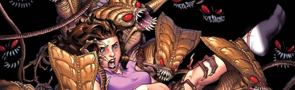 Wolverine & the X-Men #5, la preview