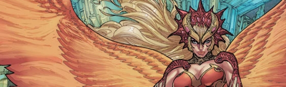 Artifacts : Origins, la preview