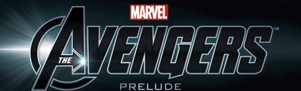 Marvel's The Avengers : Nick Fury's big week #1, la preview