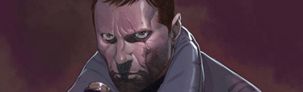 Ultimate Comics Ultimates #7, la preview