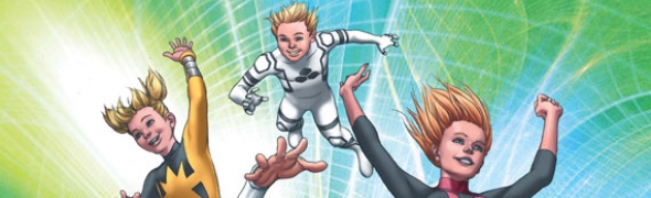 FF #15, la preview (muette)