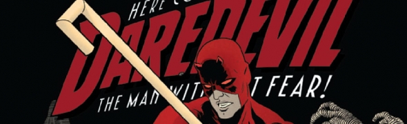 Daredevil #9, la preview