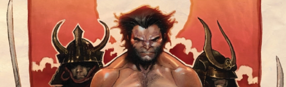 Wolverine #301, la preview