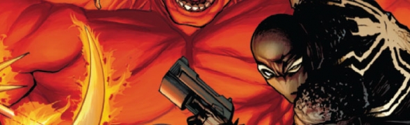 Venom #14, la preview