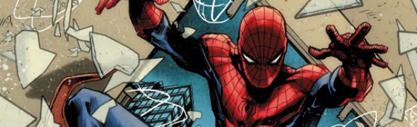 Avenging Spider-Man #6, la preview