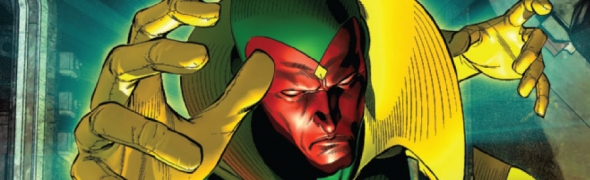 Avengers #24.1, la preview