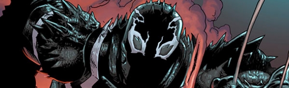 Venom #16, la preview