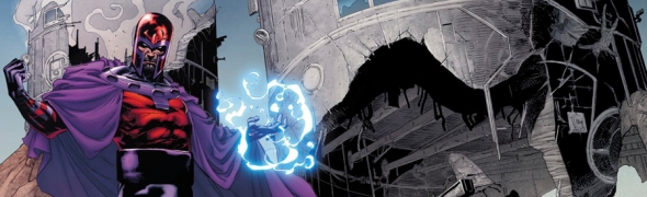 Avengers Vs X-Men: Versus #1, la preview