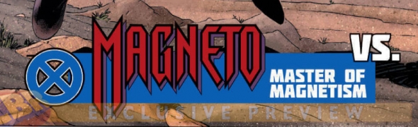 Avengers VS X-Men : Versus #1, la preview