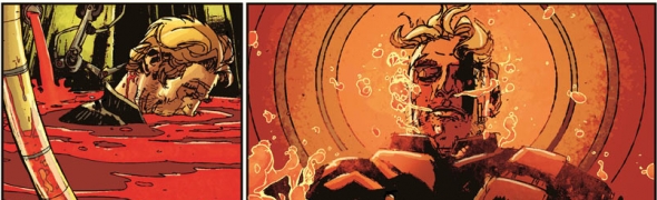 Age of Apocalypse #3, la preview