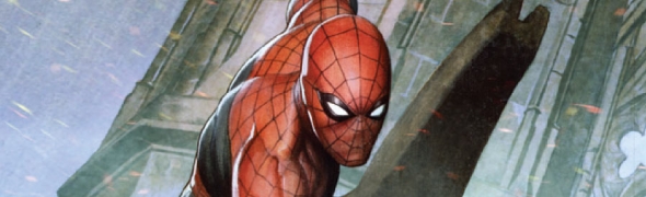 Avenging Spider-Man #6, la preview