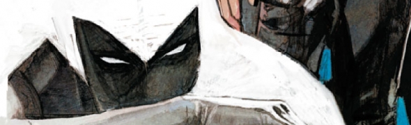 Moon Knight #10, la preview