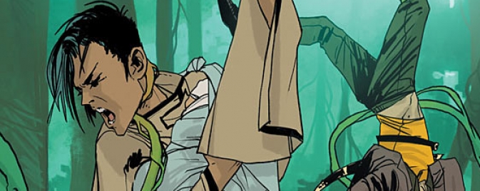 Saga #2, la preview étendue