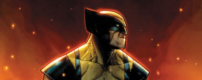 Wolverine #305, la preview