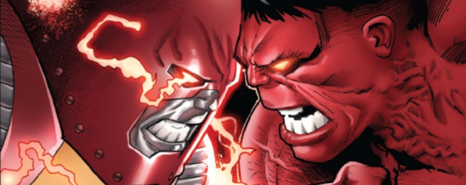 Uncanny X-Men #11, la preview