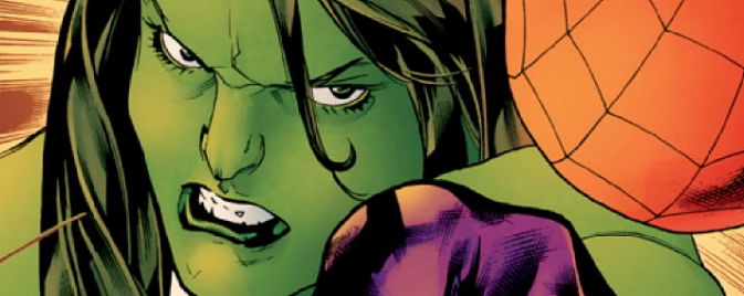 Avenging Spider-Man #7, la preview