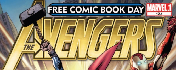 Avengers Age of Ultron 0.1, la preview
