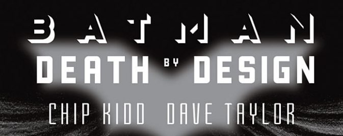 Batman : Death by design, la preview