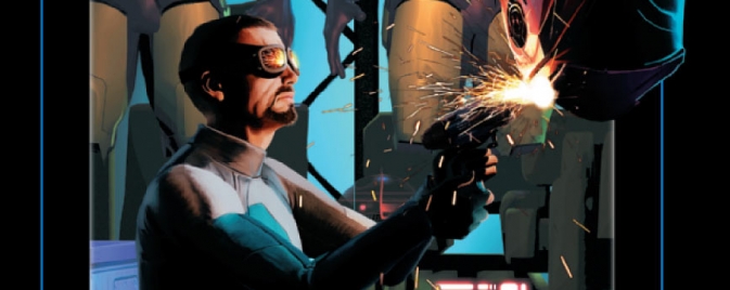 Ultimate Comics Ultimates #11, la preview