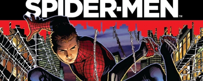Spider-Men #1, la review