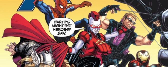 Wolverine and the X-Men #12, la preview