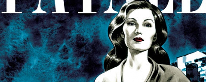 Fatale #6, la preview