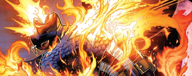 Avengers VS X-Men #5, la review