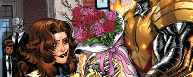 Wolverine and the X-Men #14, la preview