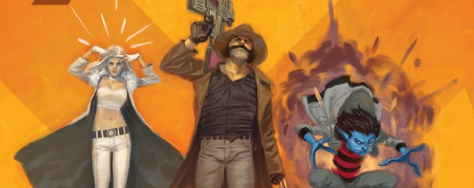 X-Treme X-Men #1, la preview