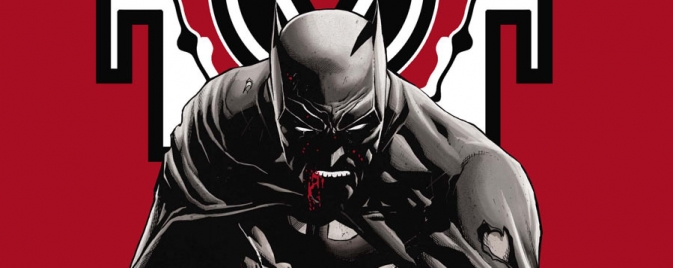 Batman Incorporated #3, la preview