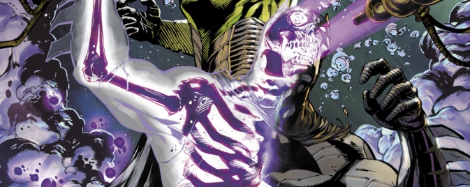 Detective Comics #12, la preview