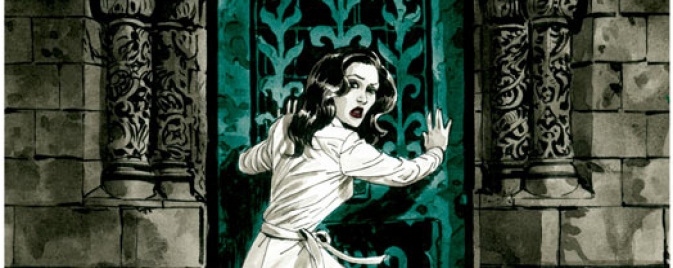 Fatale #7, la preview