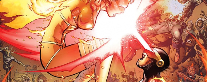 Avengers VS X-Men #11, la review