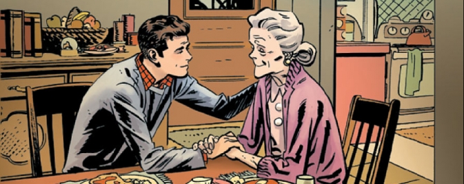 Avenging Spider-Man #11, la preview