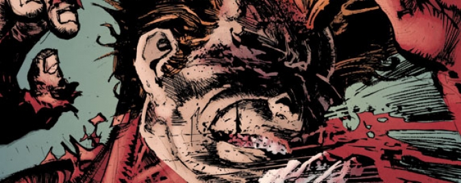 Daredevil : End of Days #1, la preview